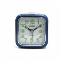 CASIO TQ-142 BEEP ALARM / منبه كاسيو بصوت تنبيه TQ-142