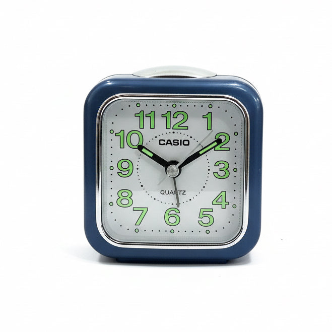 CASIO TQ-142 BEEP ALARM / منبه كاسيو بصوت تنبيه TQ-142