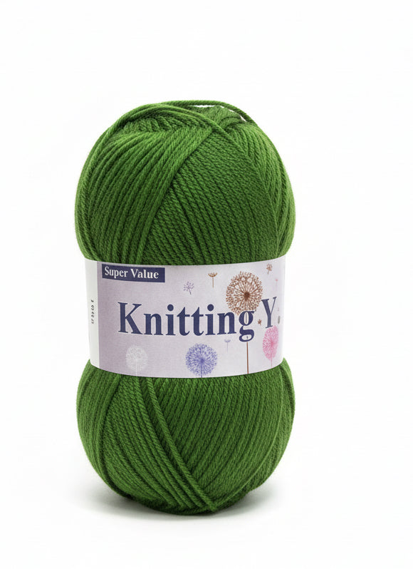 Yarn / خيط