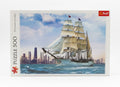 Puzzle 500 Pieces / لغز 500 قطعة