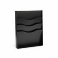 Metal File stand / حامل ملفات معدني