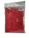 Turkey Flag 90x150 / علم تركيا 90×150
