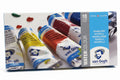 Oil Colour Set 10 Tubes x 10 ml, AQUARELLE / ألوان زيتية 10 أنابيب × 10 مل، AQUARELLE