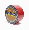JOHNSON Duct tape Red / شريط لاصق قوي جونسون – أحمر
