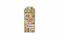 Cupcake & icecream stickers / ملصقات كعك مثلجات