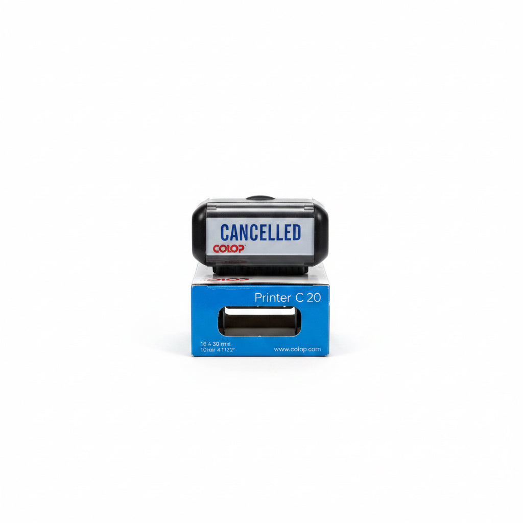 COLOP PRINTER C 20 / كولوب برنتر C 20