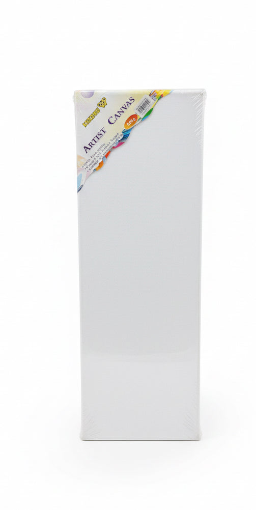 KEKEHU Artist canvas 280 gsm / كانفس فني KEKEHU ‏280 جم/م²
