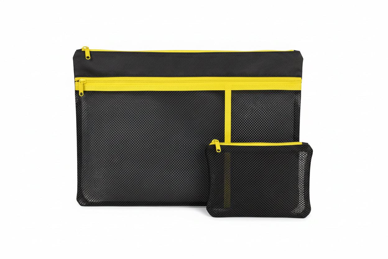 Class Stationery pouch / حقيبة أدوات مكتبية