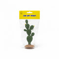 Artificial Prickly Pear Cactus / صبّار تين شوكي صناعي