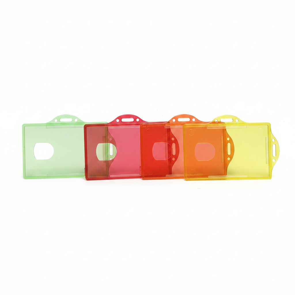 Glass Card cover