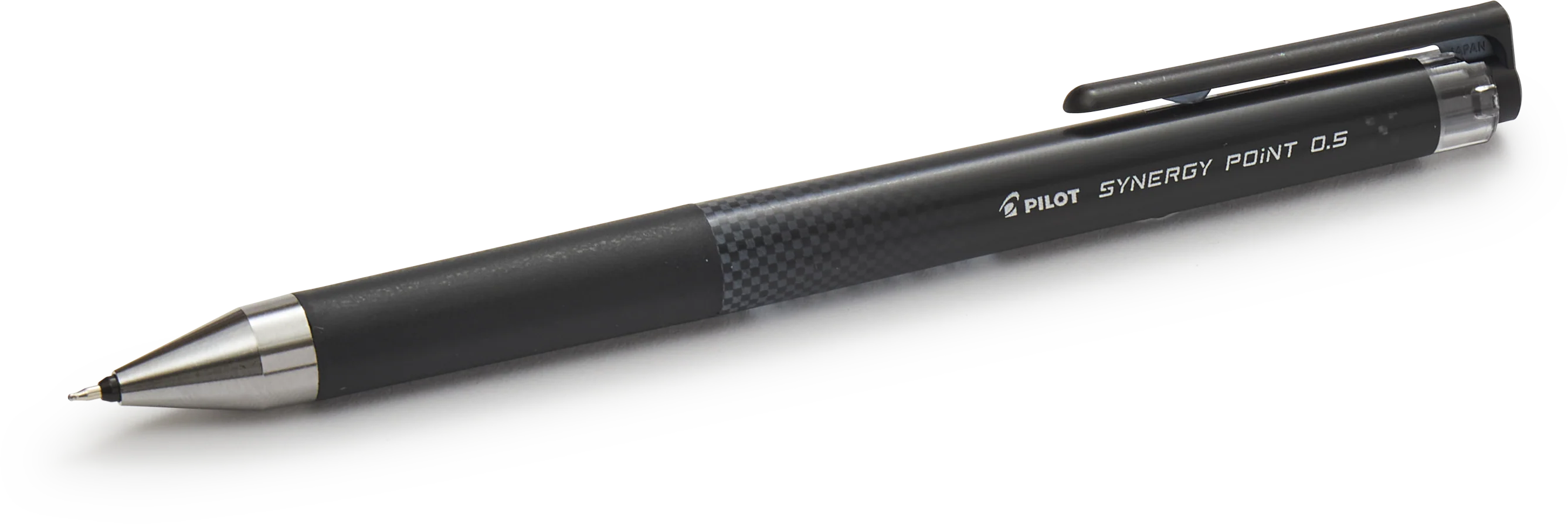 Pilot pen SYNERGY POINT 0.5 Black / قلم بايلوت سينرجي بوينت 0.5 أسود