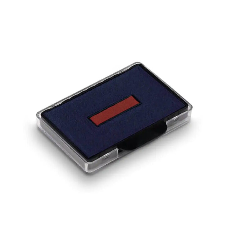 trodat Ink Pad 6/4610/2 Blue