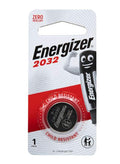 Energizer C2032 Lithium 1 Battery / بطارية ليثيوم إنرجايزر C2032 واحدة