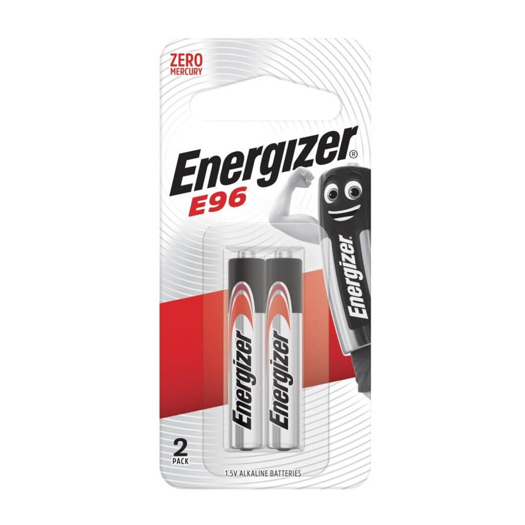 Energizer E96 / بطاريات Energizer ‏E96