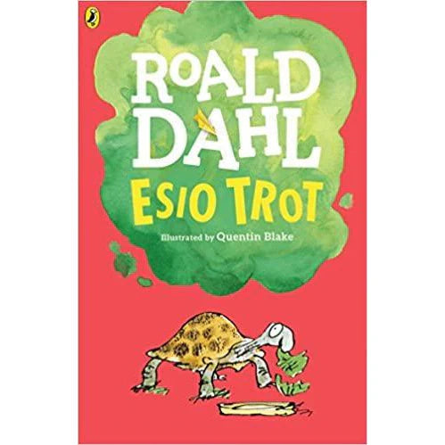 Esio Trot / إسيو تروت