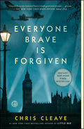 Everyone Brave is Forgiven / كل شجاع يُغفَر له
