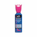 Tulip Crystals Fabric Paint Pacific Blue 37ml