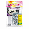 Schmuckstein Set / طقم أحجار زخرفية