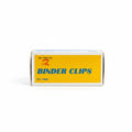 Nafiss BINDER CLIPS BC-25MM 12 Boxes / نافيس مشابك ورق BC-25 مم 12 صندوق