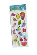DECORATION STICKERS / ملصقات ديكورية
