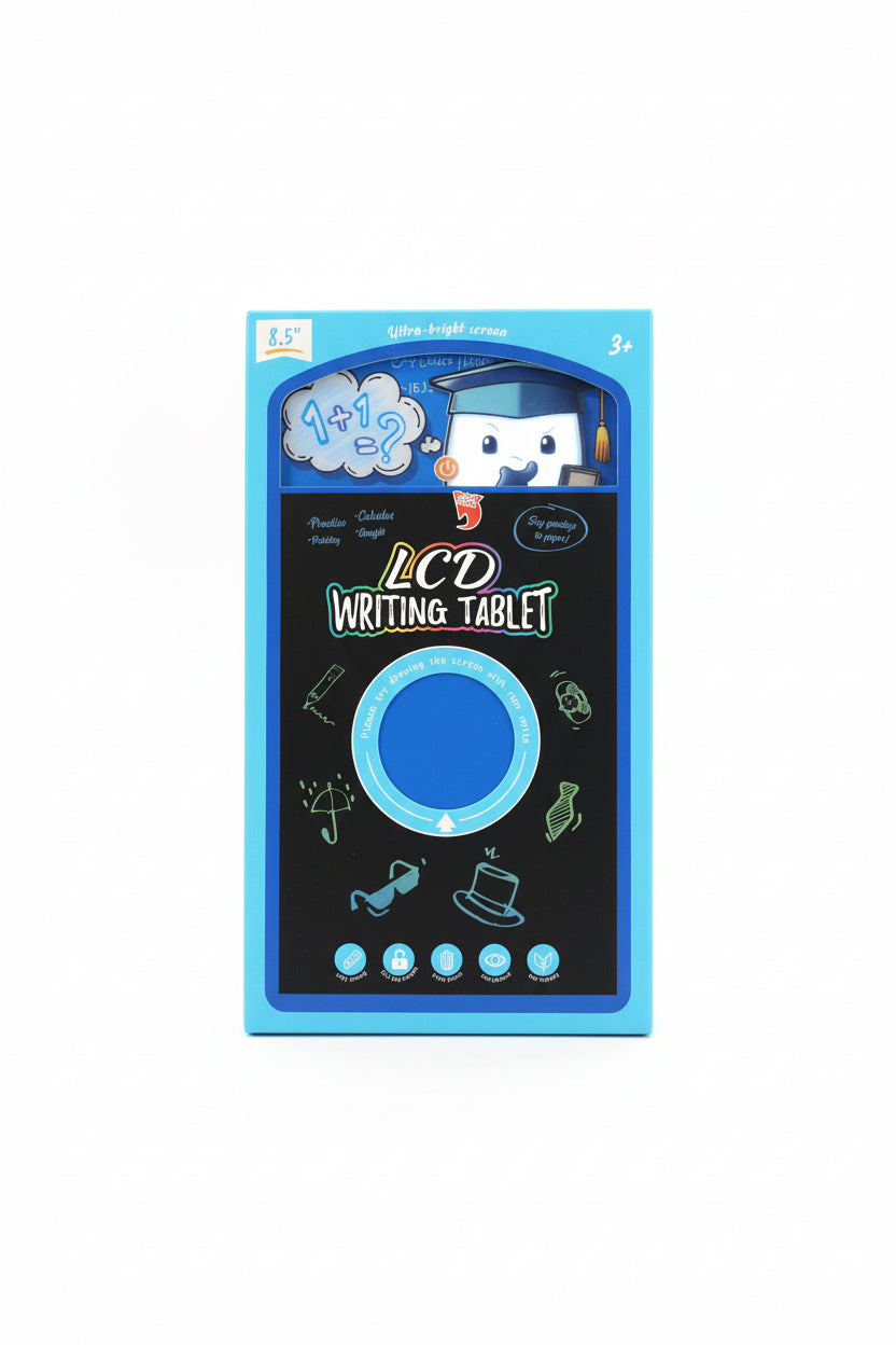 LCD Writing tablet / لوح كتابة LCD