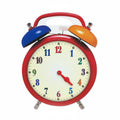 Clock shape / مجسم ساعة
