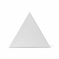Bianyo Artist canvas Triangle 1.8cm / كانفس مثلث Bianyo سماكة 1.8 سم