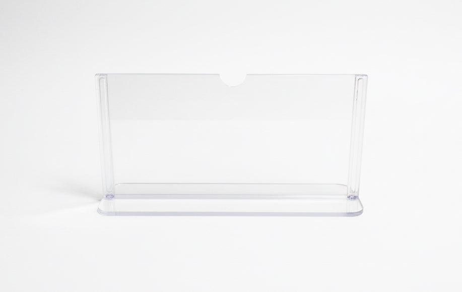 Card Stand / حامل بطاقات