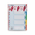 Esselte A4 5 CARDS / أوراق إيسيلتي A4 عدد 5