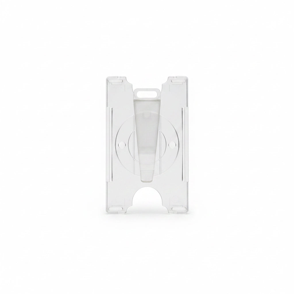 Glass Card cover