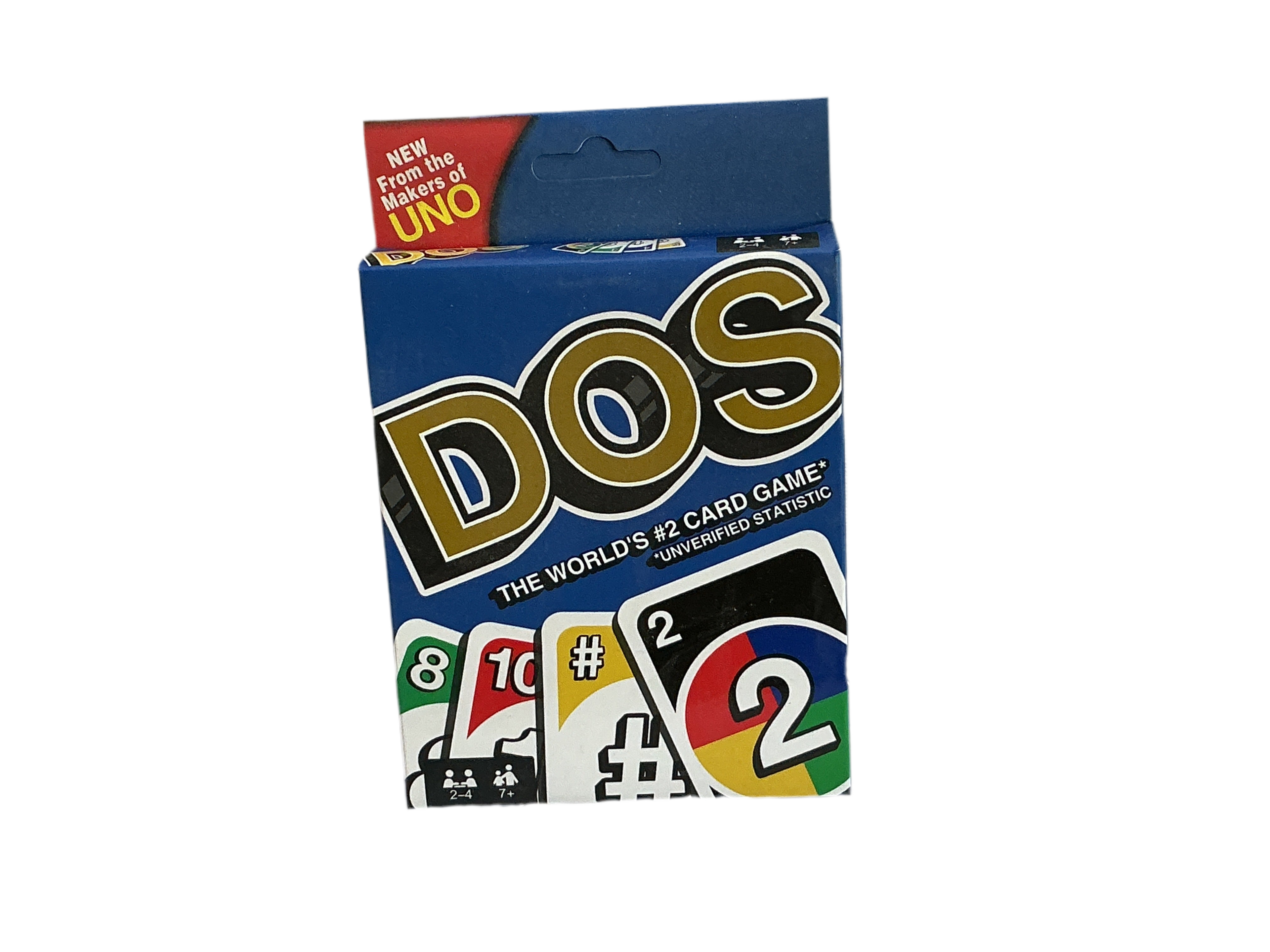 UNO DOS / دوس