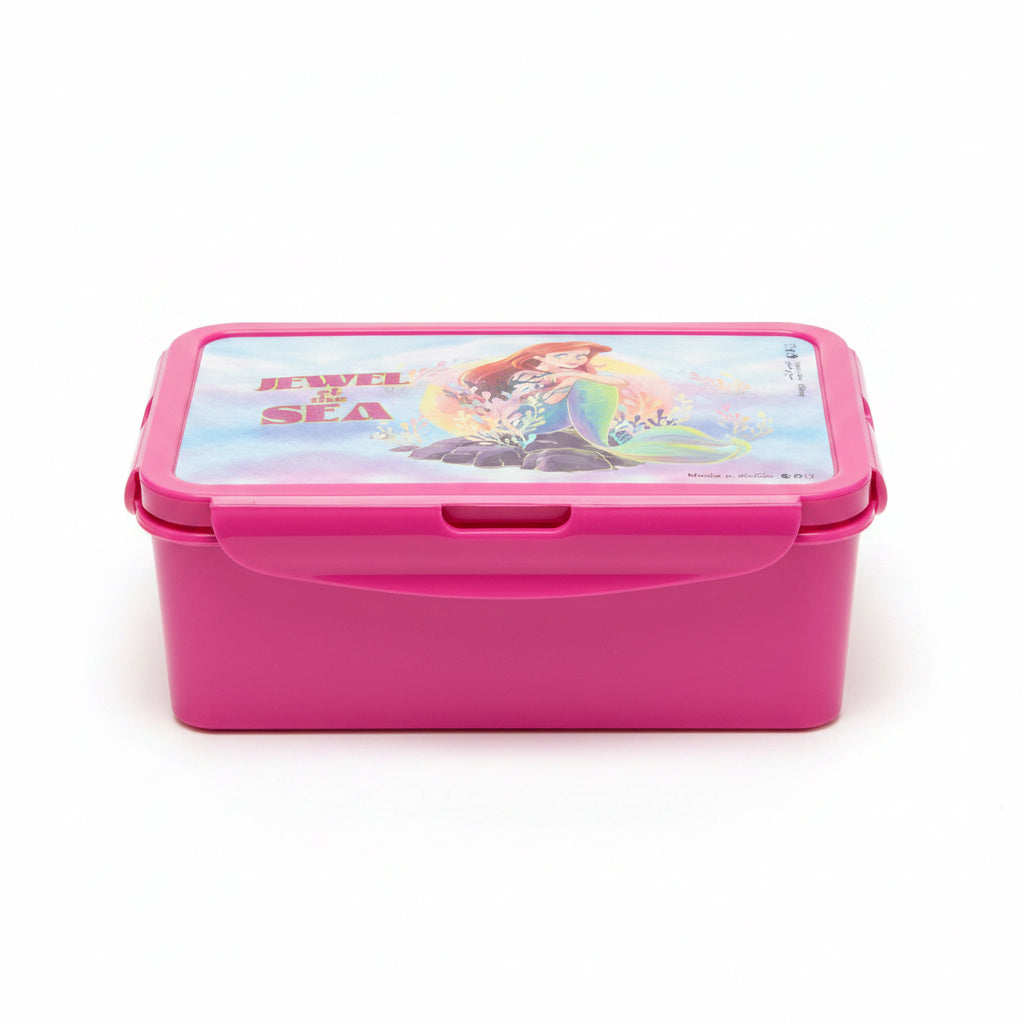 Disney Tiffin Box / علبة طعام تيفين ديزني