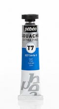 Pebeo Gouache Extra Fine T7 No.327 Series 3 / بيبو غواش فائق الجودة T7 رقم 327 السلسلة 3