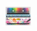 Class 18 brilliant colors / كلاس 18 لونًا زاهيًا