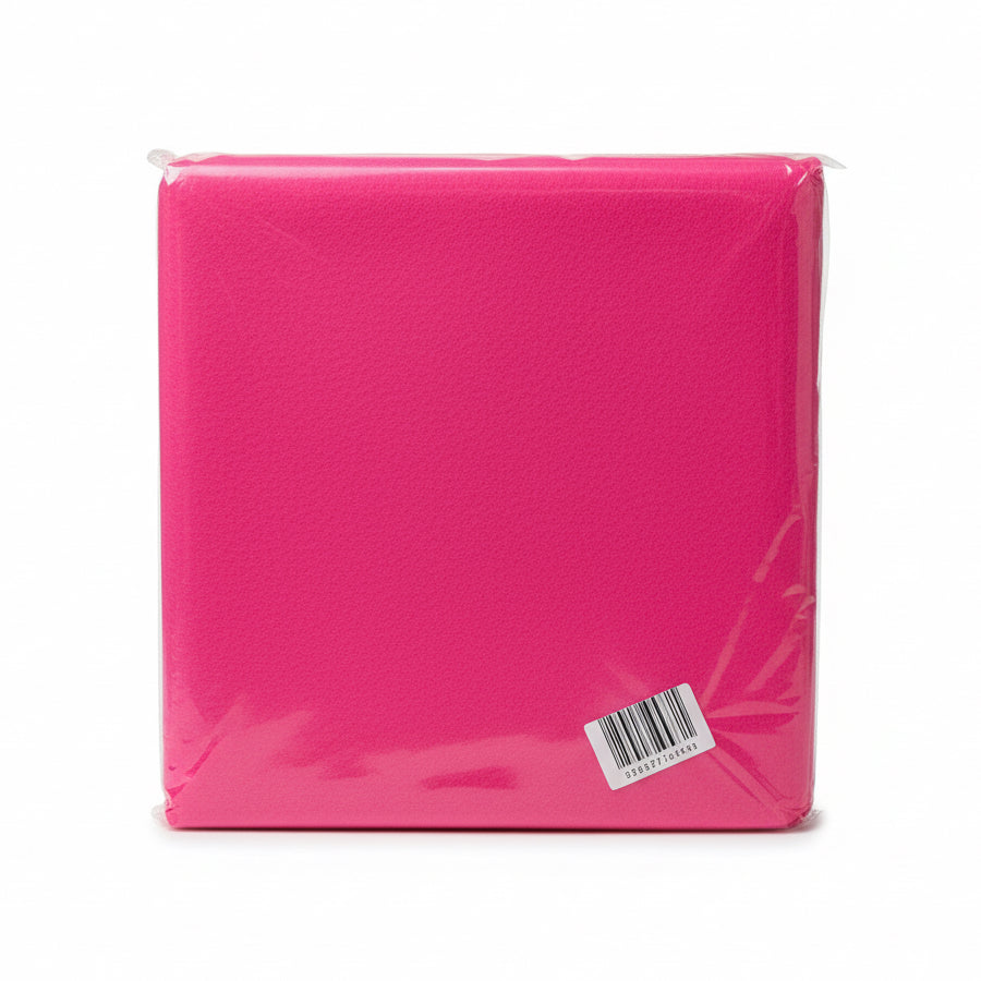 Felt Sheet (1 meter) Dark Pink / لوح لباد