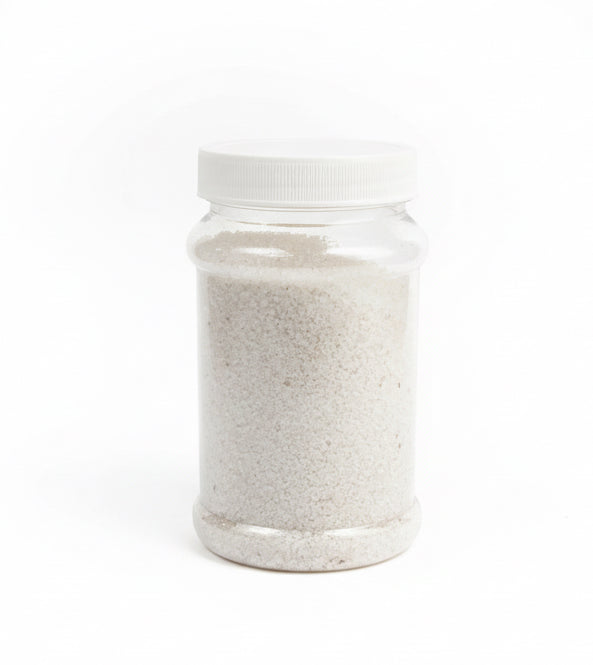 Aquarium Multicolor Sand thin / رمل متعدد الألوان رقيق للحوض