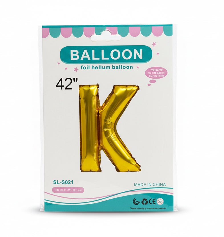 Foil Balloon / بالون فويل