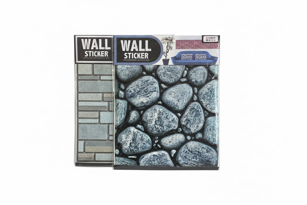 WALL STICKER / ملصق جداري