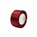 Ribbon 5cm Burgundy / شريط