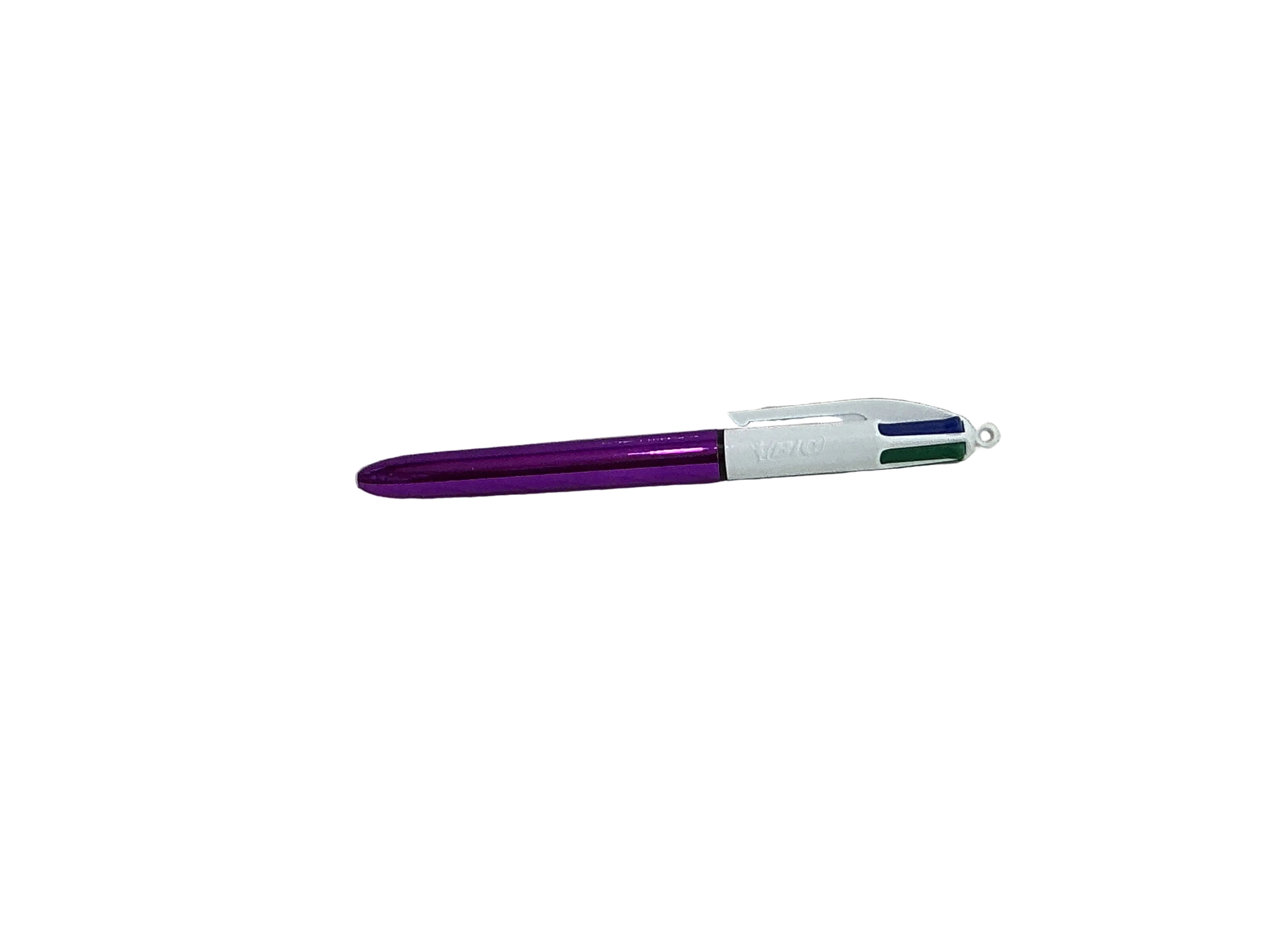 BIC 4 in 1 Pens / أقلام BIC 4 في 1