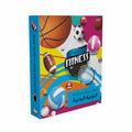 File Box – Physical Education Lesson Preparation Register / سجل تحضير التربية البدنية