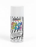 STANGER COLOR SPRAY White / بخاخ ألوان STANGER أبيض