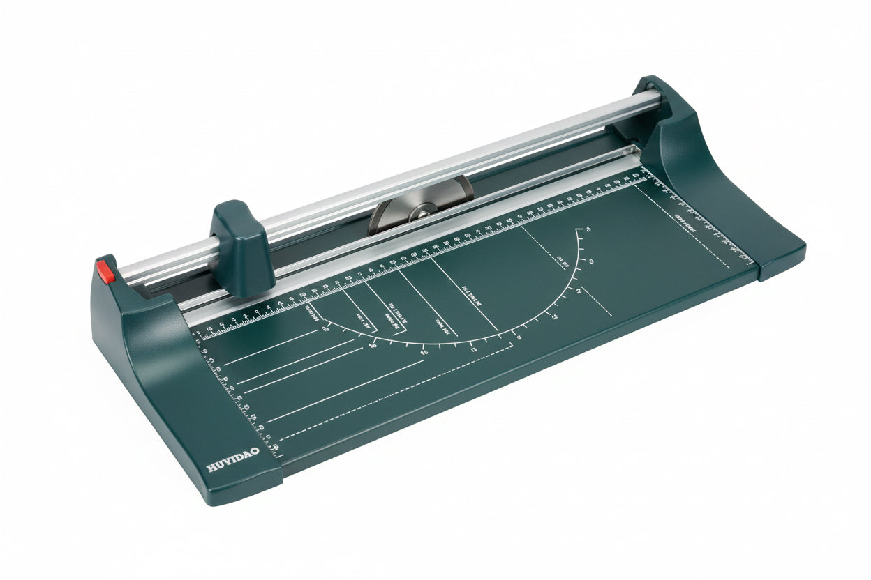 HUYIDAO Trimmer A3 / قطّاعة هوييدااو A3