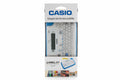 CASIO KL-130 Compact Size for easy usability / كاسيو KL-130 حجم مدمج لسهولة الاستخدام