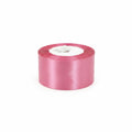 Ribbon 5cm Dusty Rose/ شريط