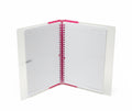 comix B5 Size aurore NoteBook / مفكرة كومكس مقاس B5 أورور