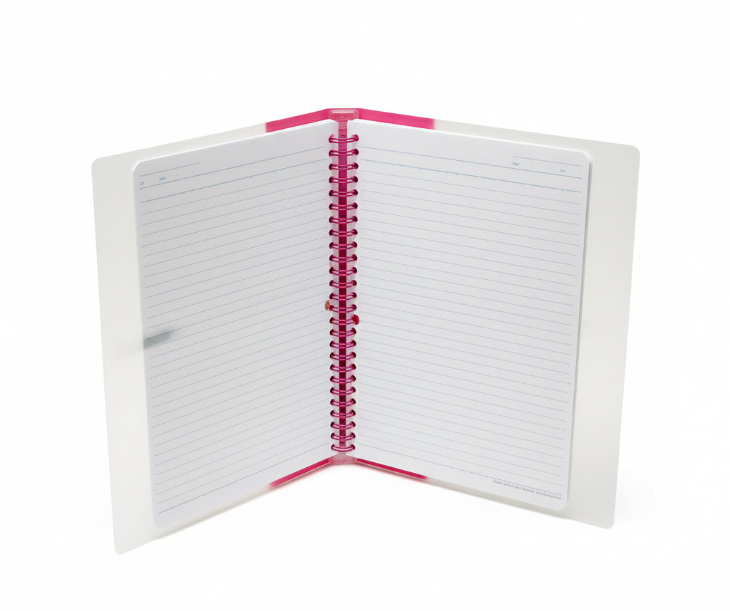comix B5 Size aurore NoteBook / مفكرة كومكس مقاس B5 أورور
