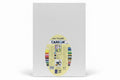 Vivaldi Canson Paper 185 gsm 5x / ورق كانسون فيفالدي 185 جم/م² ×5