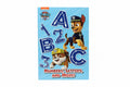 A B C 1 2 3 Writing Book / كتاب كتابة الأبجدية 1 2 3