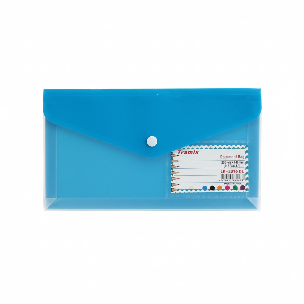 Tramix document bag LK-2316L / حقيبة مستندات تراميكس LK-2316L
